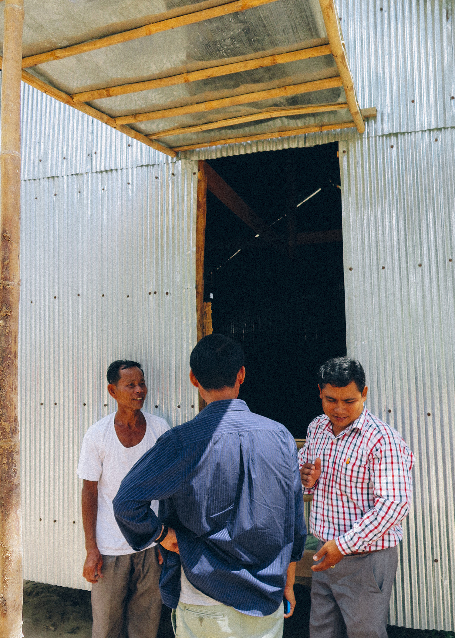 svay rieng ccpcr rice bank farmer 